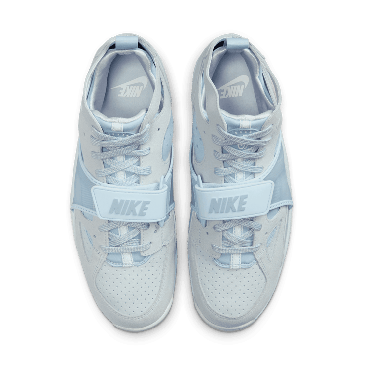 Nike Air Trainer Huarache Blue Tint Angle 1
