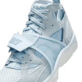 Nike Air Trainer Huarache Blue Tint Angle 4