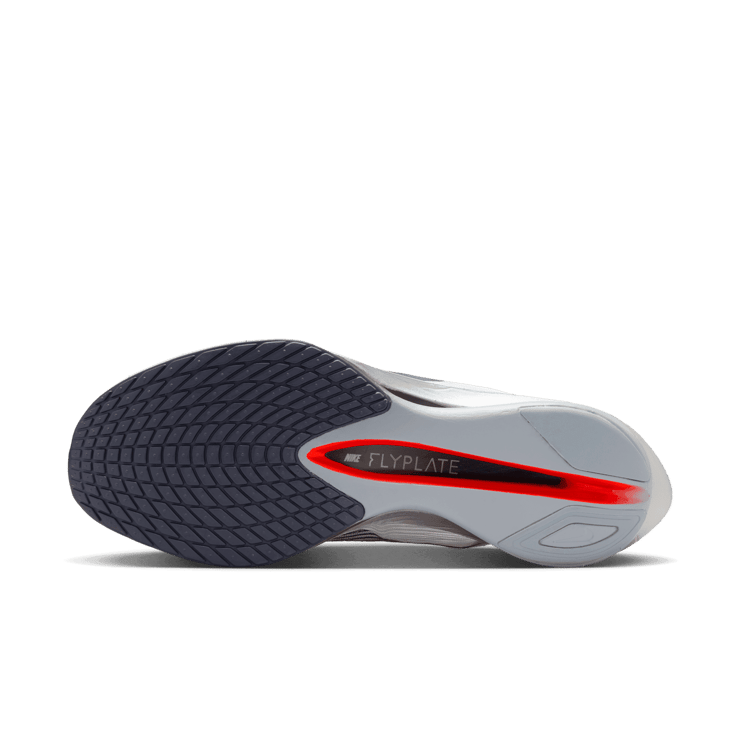 Nike Vaporfly 4 White Obsidian Mist Angle 0