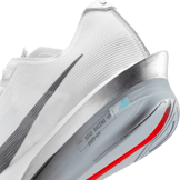 Nike Vaporfly 4 White Obsidian Mist Angle 5