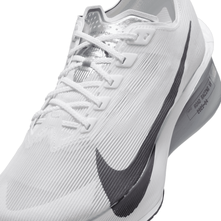 The Nike Vaporfly 4 Releases April 2025 in White Obsidian Mist The Nike Vaporfly 4 Releases April 2025 in White Obsidian Mist