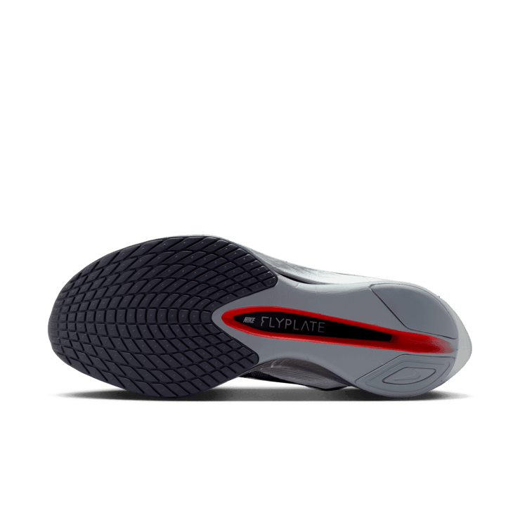 Nike Vaporfly 4 White Obsidian Mist (W) Angle 0