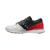 Saucony Azura Czarcony Angle 0