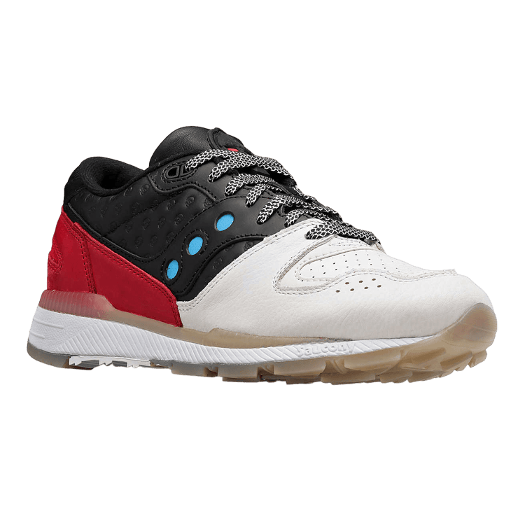 Saucony Azura Czarcony Angle 3