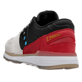 Saucony Azura Czarcony Angle 4