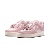 Nike Air Force 1 Low Pink Tassel Angle 3