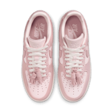 Nike Air Force 1 Low Pink Tassel Angle 5