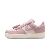 Nike Air Force 1 Low Pink Tassel Angle 0