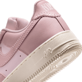 Nike Air Force 1 Low Pink Tassel Angle 7