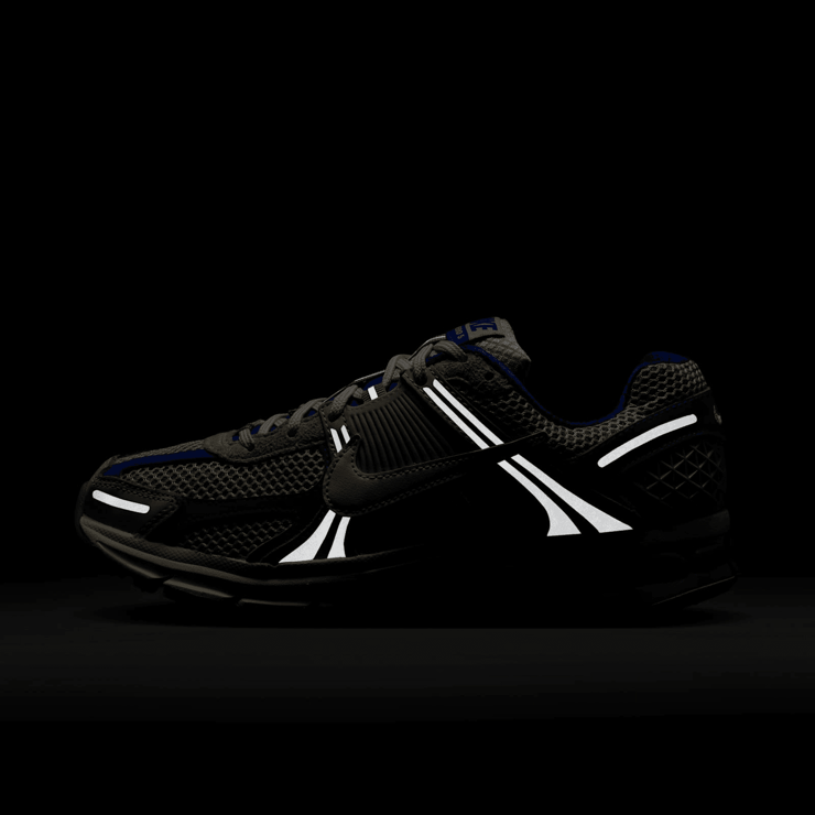Nike Zoom Vomero 5 Game Royal Coconut Milk (W) Angle 8