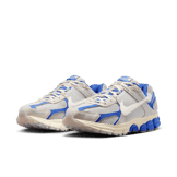 Nike Zoom Vomero 5 Game Royal Coconut Milk (W) Angle 2