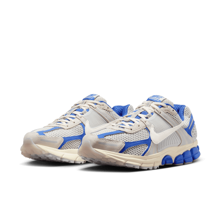Nike Zoom Vomero 5 Game Royal Coconut Milk (W) Angle 2
