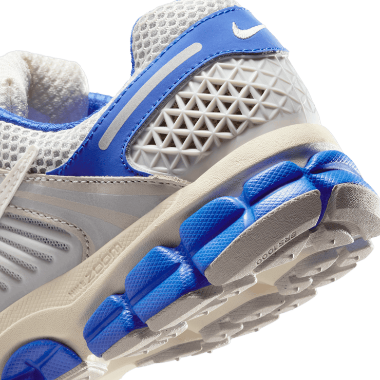 Nike Zoom Vomero 5 Game Royal Coconut Milk (W) Angle 5