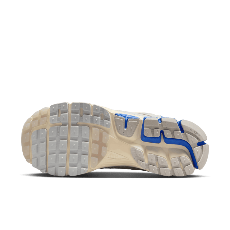 Nike Zoom Vomero 5 Game Royal Coconut Milk (W) Angle 0