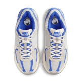 Nike Zoom Vomero 5 Game Royal Coconut Milk (W) Angle 1