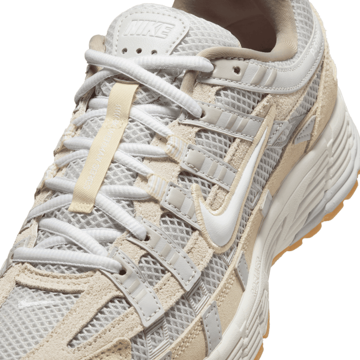 Nike P-6000 Angle 4