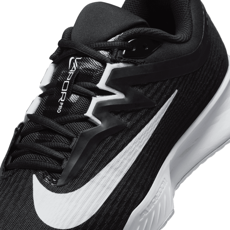Nike Vapor Pro 3 Hard Court Tennis Angle 4