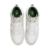 Nike Dunk High Premium San Francisco Chinatown Gold Mountain Angle 1
