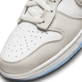Nike Dunk High Premium San Francisco Chinatown Gold Mountain Angle 4