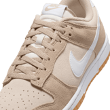 Nike Dunk Low Retro SE Angle 4