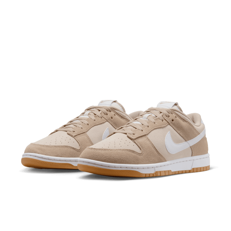 Nike Dunk Low Retro SE Angle 2