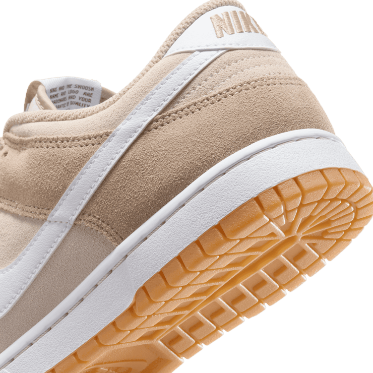 Nike Dunk Low Retro SE Angle 5