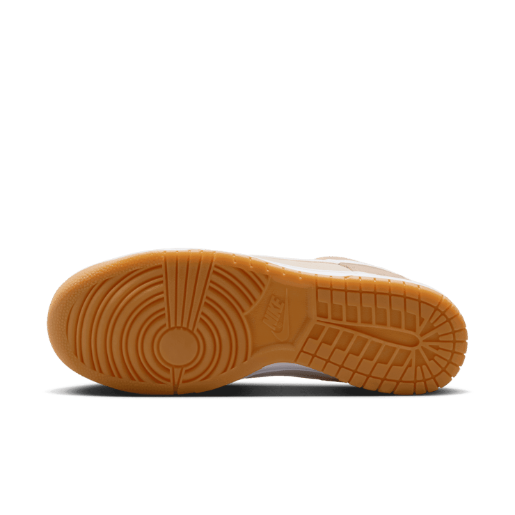 Nike Dunk Low Retro SE Angle 0