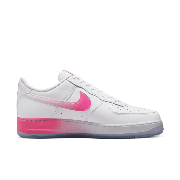 Nike Air Force 1 Low '07 PRM San Francisco Chinatown Gold Mountain Angle 1