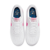 Nike Air Force 1 Low '07 PRM San Francisco Chinatown Gold Mountain Angle 2