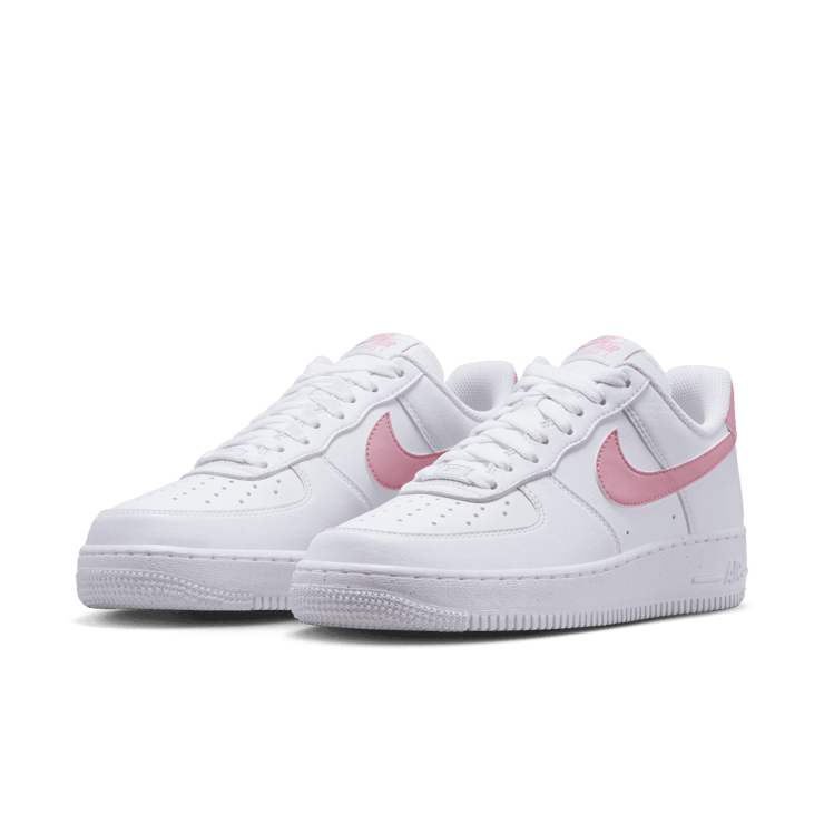 Nike Air Force 1 '07 Next Nature Angle 2