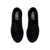 New Balance 1906L Black Suede Angle 1