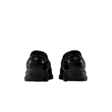 New Balance 1906L Black Suede Angle 4