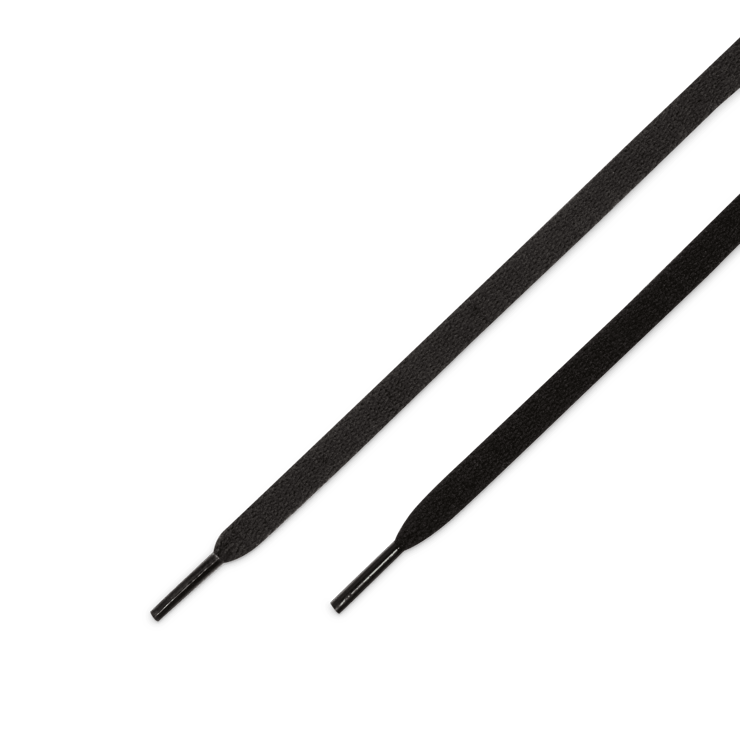 Nike Air Force 1 Low Triple Triple Black .SWOOSH Angle 1