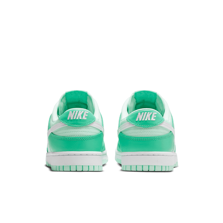 Nike Dunk Low Mint Foam Angle 3