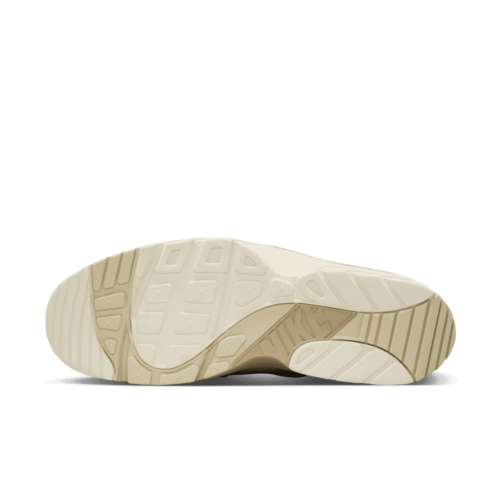 Nike Air Trainer Huarache Sail Angle 0