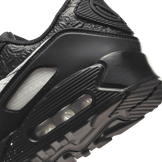 Slawn × Nike Air Max 90 Black 27cm Nike Air Max 90 x Slawn 'Black' – The Attic