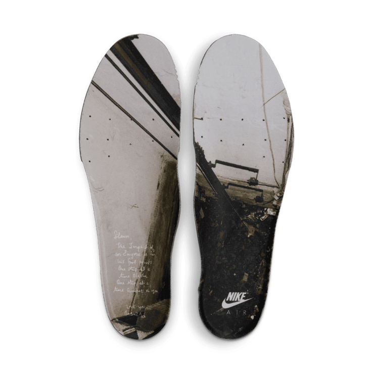 Nike Air Max 90 Slawn Black Angle 7