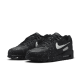 Nike Air Max 90 Slawn Black Angle 2
