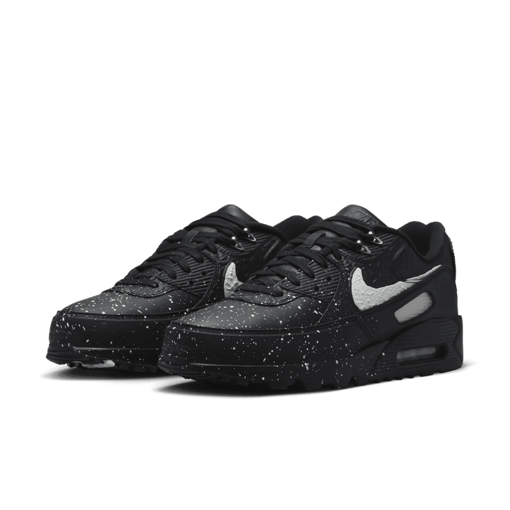 ★日本未入荷★【NIKE】Slawn Air Max 90 Sneakers Black Nike Air Max 90 Slawn Black - FD6492-001 Raffles & Where to Buy