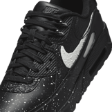 Nike Air Max 90 Slawn Black Angle 4