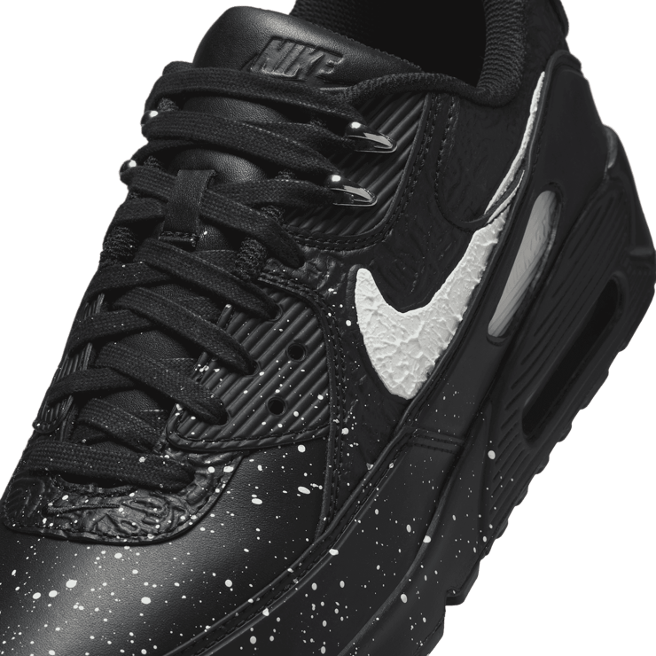 Nike Sneaker Air Max 90 Jaune Fluo Jordan Mid Yellow Jordan Fleur