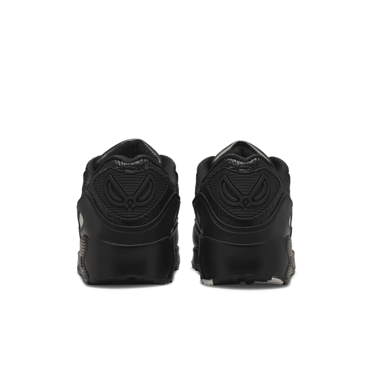 Nike Air Max 90 Slawn Black Angle 3