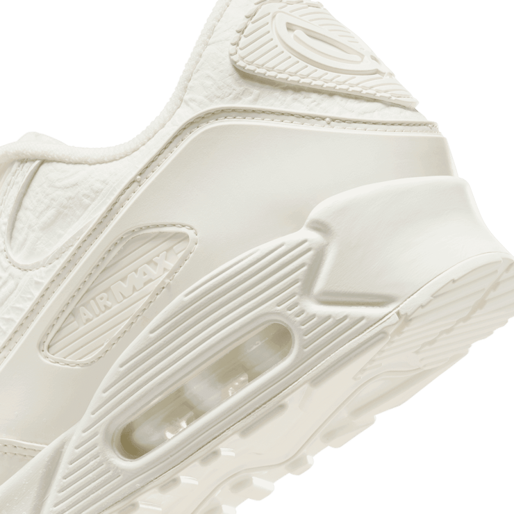 Nike Air Max 90 Slawn Sail Angle 5