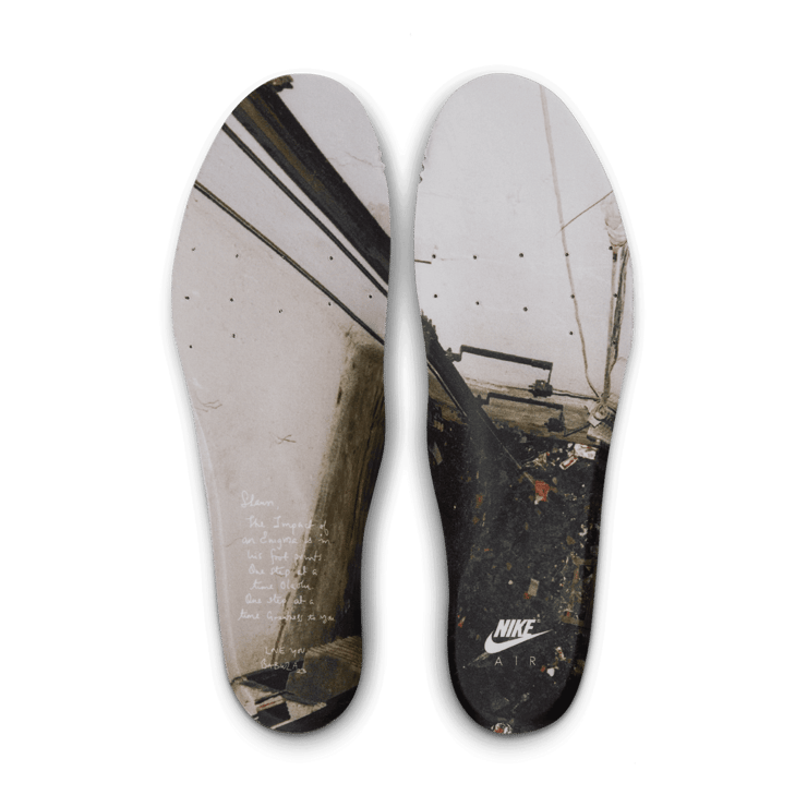 Nike Air Max 90 Slawn Sail Angle 7