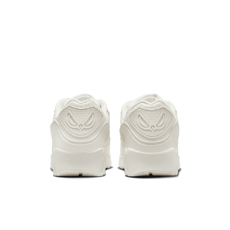 Nike Air Max 90 Slawn Sail Angle 3