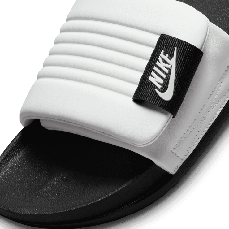 Nike Offcourt Adjust Slides Angle 3