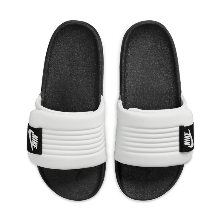 Nike Offcourt Adjust Slides Angle 2
