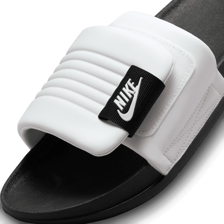 Nike Offcourt Adjust Slides Angle 4
