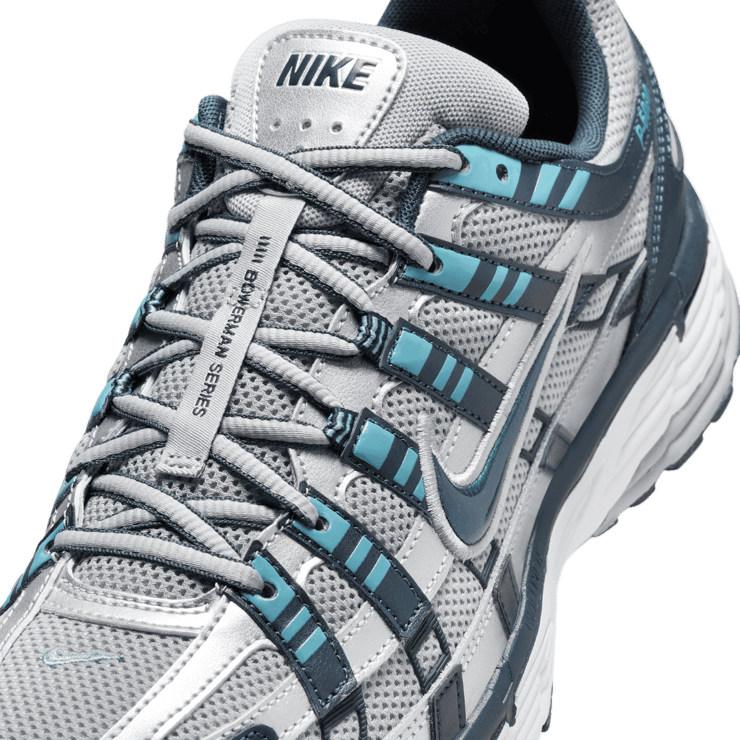 Nike P-6000 Angle 4