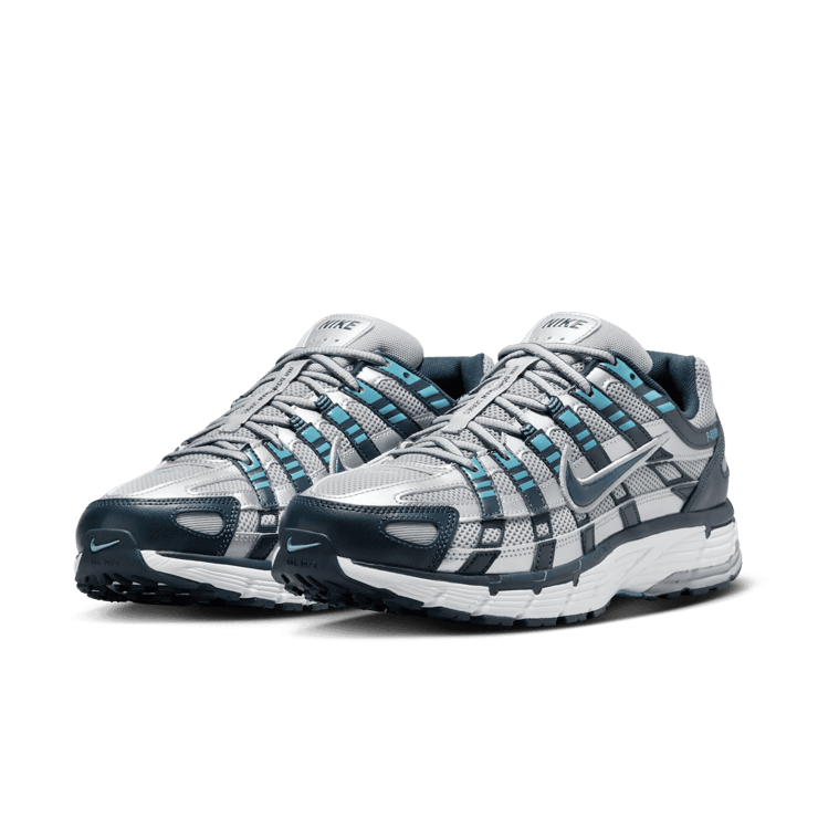 Nike P-6000 Angle 2